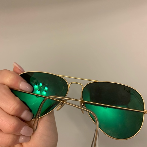 Ray bans polarized - Picture 4 of 4